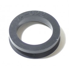 Сальник V-RING VA22 (уплотнительное кольцо) для стиральной машины 019968, 06AR045, 402006200, 651008428, cod195, 1468158009, 481232568001, 481073085033