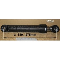 Амортизатор для стиральной машины LG 4901ER2003A, 383EER3001G, LG5000 ПРОМО