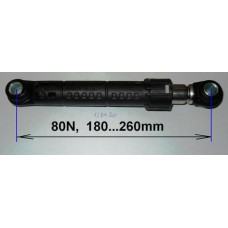 Амортизатор для стиральной машины Samsung/Indesit/Ariston 120N - DC66-00421A/030340, см. DC66-00421A