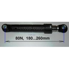 Амортизатор для стиральной машины Samsung/Indesit/Ariston 100N - DC66-00421A/030340, см. DC66-00421A