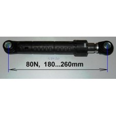 Амортизатор для стиральной машины Samsung/Indesit/Ariston 80N - DC66-00421A/030340, см. DC66-00421A