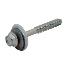 Винт для стиральной машины Indesit/Ariston C00250889