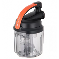 Контейнер для пыли (пылесборник) для пылесоса Tefal (Тефаль) RS-RT900711