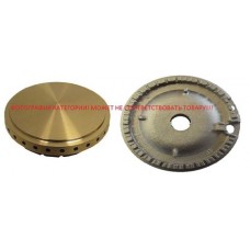 Крышка конфорки для газовой плиты Bosch (Бош) 616098