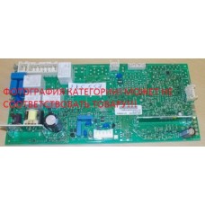 Электронный модуль для плиты Indesit (Индезит)/ Ariston (Аристон) - 296335