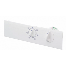 Передняя панель в сборе для стиральной машины Indesit/Ariston C00098883