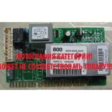 Электронный модуль для посудомоечной машины Indesit (Индезит)/ Ariston (Аристон) - 115145
