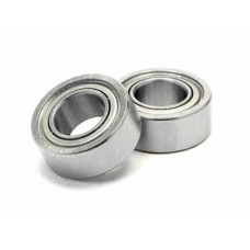Подшипник 6306zz для стиральной машины SKL/HIC/NSK
