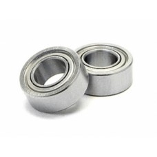 Подшипник барабана для стиральной машины Индезит/Аристон - 6202zz SKF- 002599 ПРОМО