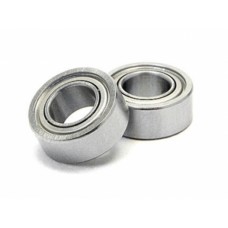 Подшипник барабана для стиральной машины - 6203zz SKF, см. BRG014UN