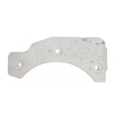 Противовес для стиральной машины Indesit/Ariston верхний C00299507