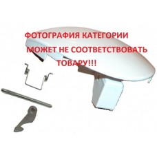 Крючок ручки люка для стиральной машины Bosch (Бош) 632445