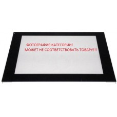 Дверь духовки Indesit (Индезит)/Ariston (Аристон) C00500184, 481010895651