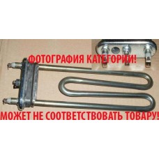Тэн для стиральной машины Whirlpool 481288818292