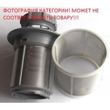Микрофильтр для посудомоечной машины Indesit (Индезит) C00061929