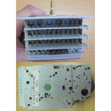 Таймер для посудомоечной машины Indesit (Индезит)/ Ariston (Аристон) - 032585