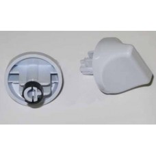 Ручка для стиральной машины Indesit (Индезит) /Ariston (Аристон) - 041328