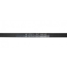 Ремень 1046 H7/1051 H8 для стиральной машины Indesit/Ariston (Индезит/Аристон)  - 074218, 118629, 064598