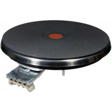Электроконфорка EGO/SKL чугунная Италия D=180mm 2000Watt (экспресс) 481281729107