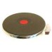 Электроконфорка EGO чугунная Италия D=180mm 2000Watt (экспресс)