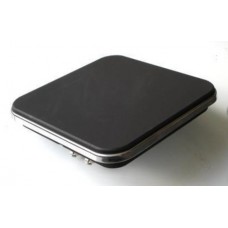 Электроконфорка EGO 4000W 230V 300ммX300мм 11.33454.246 - 481281729871