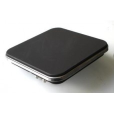 Электроконфорка EGO 2600W 230V 220ммх220мм 11.22254.237 в/з 11.22454.232 - 481225988128