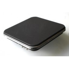 Электроконфорка EGO 3000W 400V 300ммX300мм 11.33454.248 - 481225988144