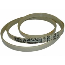 Ремень для стиральной машины Electrolux/Zanussi/AEG 1115 H7 - 1508550009 ПРОМО