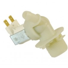 Клапан электромагнитный для стиральной машины Electrolux 140001158025, 1170958118