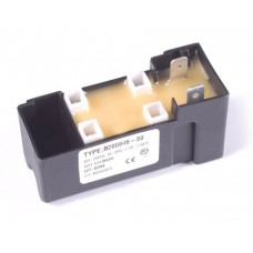Блок (трансформатор) поджига для газовой плиты Bosch (Бош) / Siemens (Сименс), B200046-30, 12015937