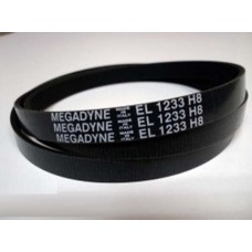 Ремень для стиральной машины Ardo (Ардо) 1233 H8 - 416004300/416004301 ПРОМО