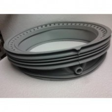 Манжета люка (уплотнитель двери) для стиральной машины Electrolux (Электролюкс)/Zanussi (Занусси) -  1320041823