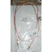 Термопара для плиты Indesit (Индезит)/Ariston (Аристон) L1300 - 143490, 035091 ПРОМО