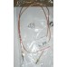 Термопара для плиты Indesit (Индезит)/Ariston (Аристон) L1300 - 143490, 035091 ОРИГИНАЛ, см.307855