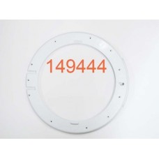 Обрамление люка в сборе с ручкой для стиральной машины Gorenje (Горенье) 149444