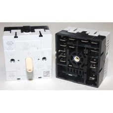 Переключатель мощности конфорки для плиты Gorenje - 156003, 716269