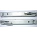 Петля двери духовки GORENJE- 166669, 598894, 109486 (меняются парно) ОРИГИНАЛ