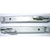 Петля двери духовки GORENJE- 166669, 598894, 109486 (меняются парно)
