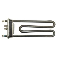 Тэн для стиральной машины Gorenje (Горенье) 1700W прямой 215mm без отв. 234844, 181695, 154445, 155158, 159690, 169360, 222644, 181669 ОРИГИНАЛ