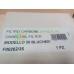 Угольный фильтр для вытяжки Elica (Элика) F00262/3S MOD.20 Long Life в корпусе+пружина, см. F00333