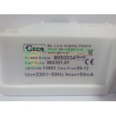 Адаптер питания Hansa (Ханса) Power supply Tf 50/60Hz 8047373 с 8052712