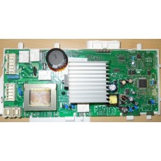 Модуль для стиральной машины Indesit (Индезит)/Ariston (Аристон) EVO II - 254298 без датчика сушки, без блокировки бака