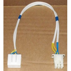 Реле тепловое для холодильника Indesit/Ariston 4х контактное - W16002191002