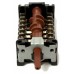 Переключатель режимов для духовки Beko (Беко) 6poz. 263900054