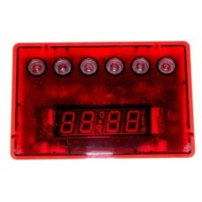 Цифровой таймер Beko (Беко) 267000003, 267100027