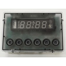 Цифровой таймер Beko (Беко) 267100047, 167955701, 267100026, 267100058