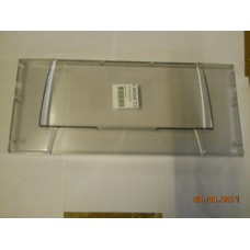 Панель овощного ящика для холодильника Indesit (Индезит)/Ariston (Аристон) 268722, 268723