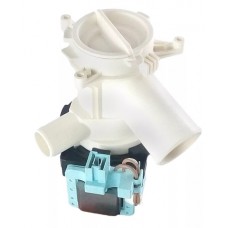 Насос для стиральной машины Beko (Беко), фишка вперед - 2880401200, см. 2863200900 ПРОМО