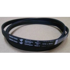 Ремень для стиральной машины Beko (Беко) 1316 J4 - 2805610300,см. BLJ501UN ПРОМО