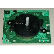 Селекторный переключатель для стиральной машины Beko 2818140100, 2812280100